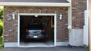 Garage Door Installation at 10706 Hastings on Hudson, New York